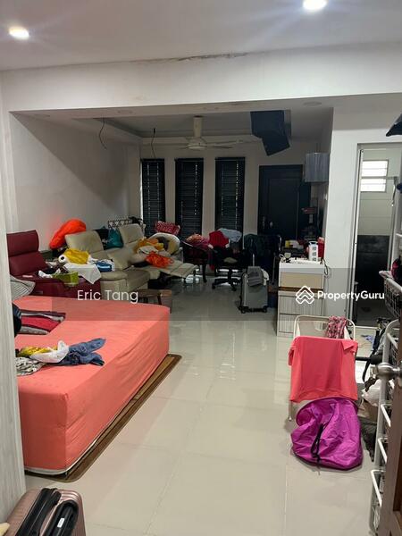 For Sale - Taman Sri Aman