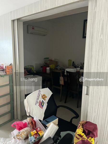 For Sale - Taman Sri Aman
