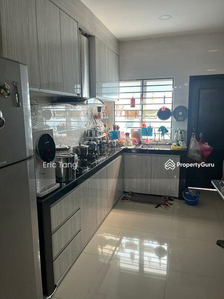 For Sale - Taman Sri Aman