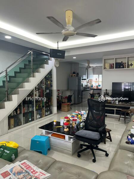 For Sale - Taman Sri Aman