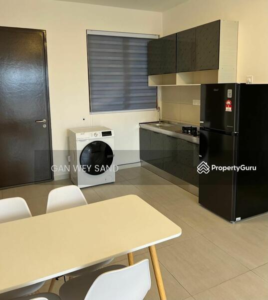 Service Residence for Rent at 216 Residences - GAN WEY SAND - PropertyGuru.com.my
