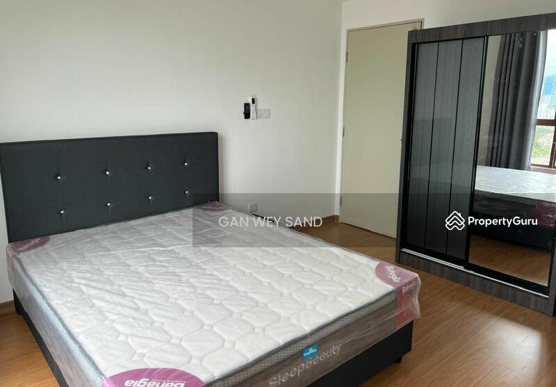 Service Residence for Rent at 216 Residences - GAN WEY SAND - PropertyGuru.com.my