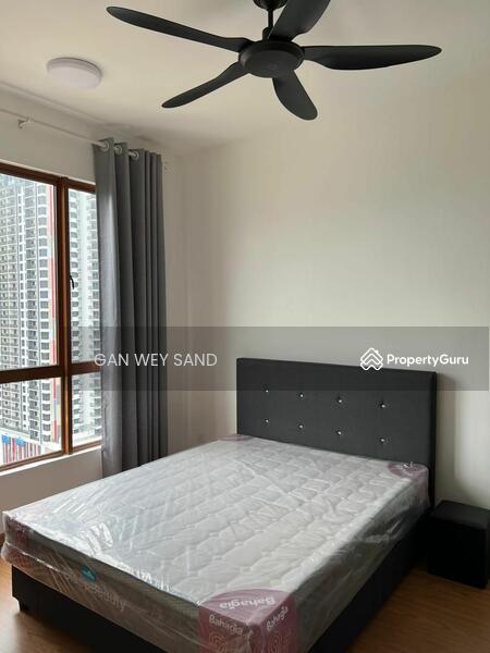 Service Residence for Rent at 216 Residences - GAN WEY SAND - PropertyGuru.com.my