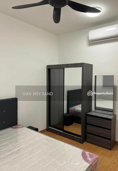 Service Residence for Rent at 216 Residences - GAN WEY SAND - PropertyGuru.com.my