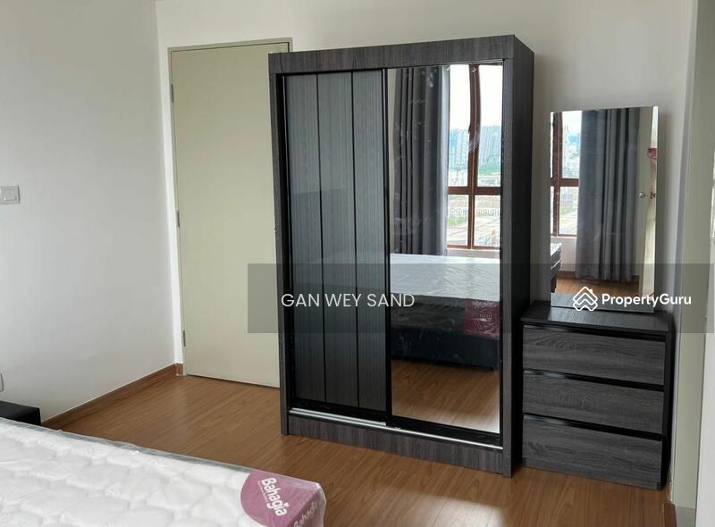 Service Residence for Rent at 216 Residences - GAN WEY SAND - PropertyGuru.com.my