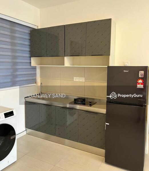 Service Residence for Rent at 216 Residences - GAN WEY SAND - PropertyGuru.com.my