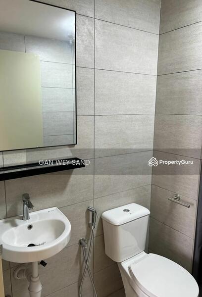 Service Residence for Rent at 216 Residences - GAN WEY SAND - PropertyGuru.com.my