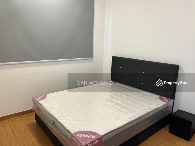 Service Residence for Rent at 216 Residences - GAN WEY SAND - PropertyGuru.com.my