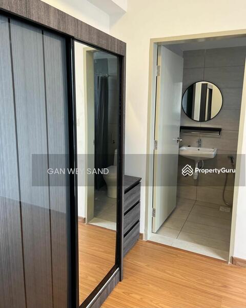 Service Residence for Rent at 216 Residences - GAN WEY SAND - PropertyGuru.com.my