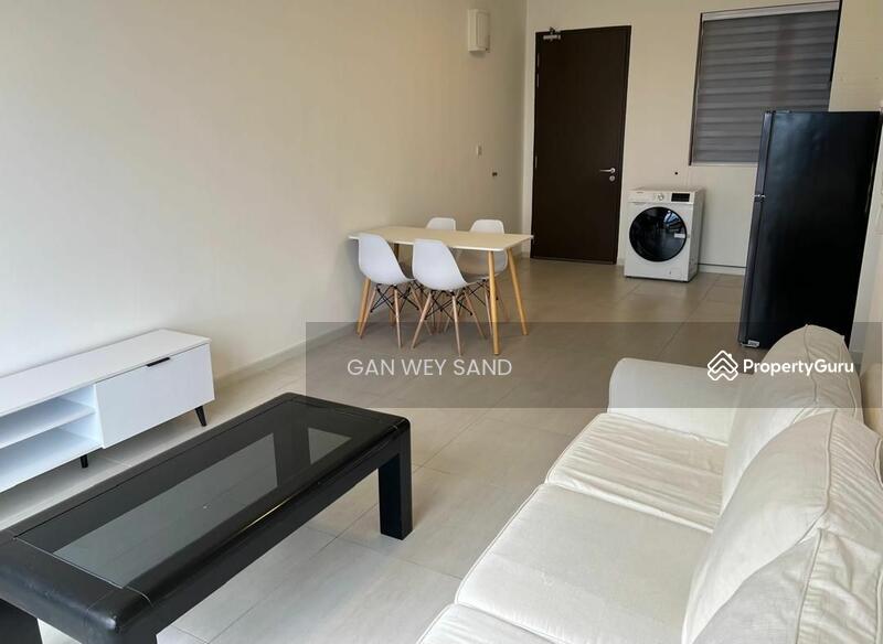 Service Residence for Rent at 216 Residences - GAN WEY SAND - PropertyGuru.com.my