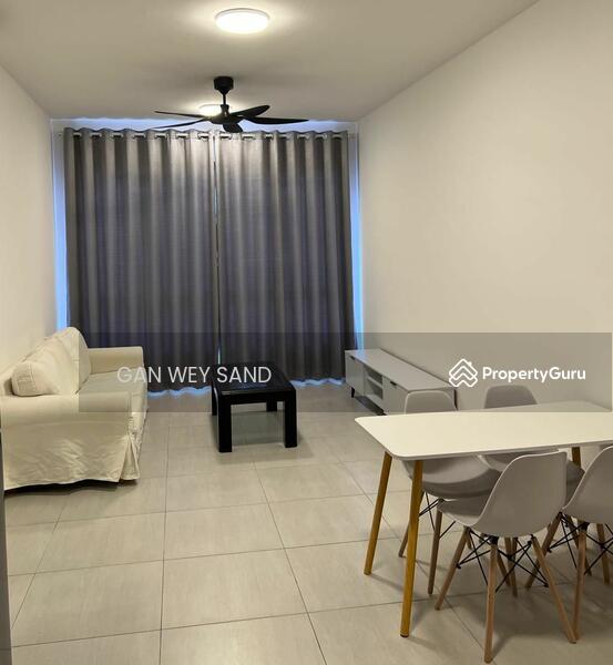 Service Residence for Rent at 216 Residences - GAN WEY SAND - PropertyGuru.com.my