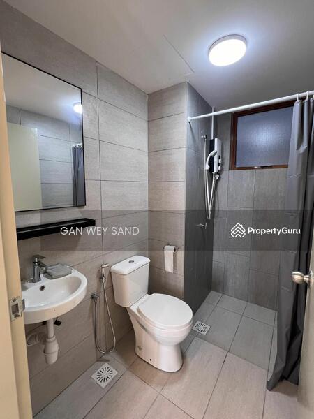 Service Residence for Rent at 216 Residences - GAN WEY SAND - PropertyGuru.com.my