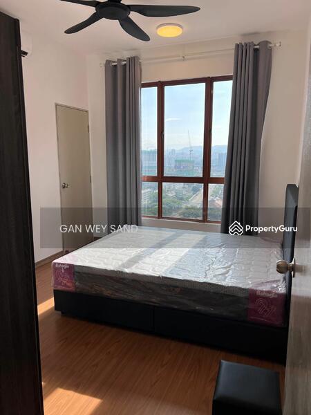 Service Residence for Rent at 216 Residences - GAN WEY SAND - PropertyGuru.com.my