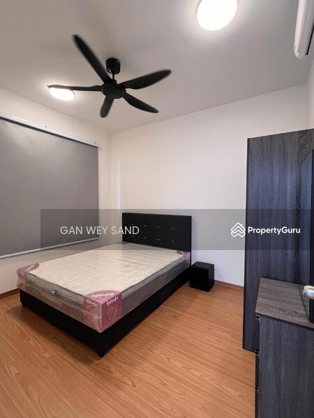 Service Residence for Rent at 216 Residences - GAN WEY SAND - PropertyGuru.com.my