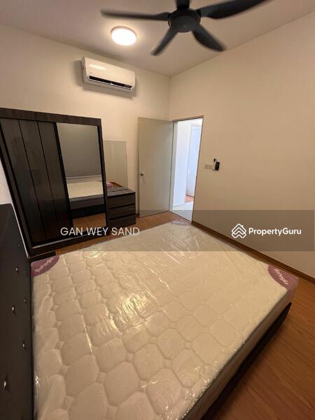 Service Residence for Rent at 216 Residences - GAN WEY SAND - PropertyGuru.com.my