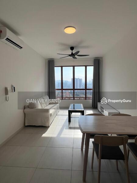 Service Residence for Rent at 216 Residences - GAN WEY SAND - PropertyGuru.com.my