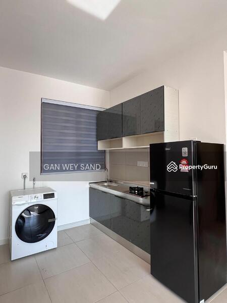 Service Residence for Rent at 216 Residences - GAN WEY SAND - PropertyGuru.com.my
