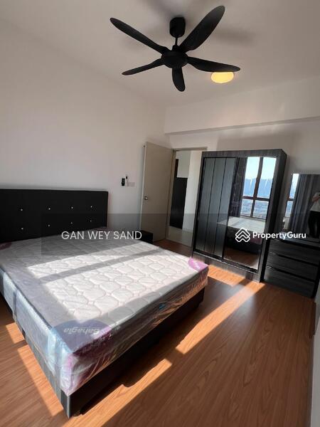Service Residence for Rent at 216 Residences - GAN WEY SAND - PropertyGuru.com.my