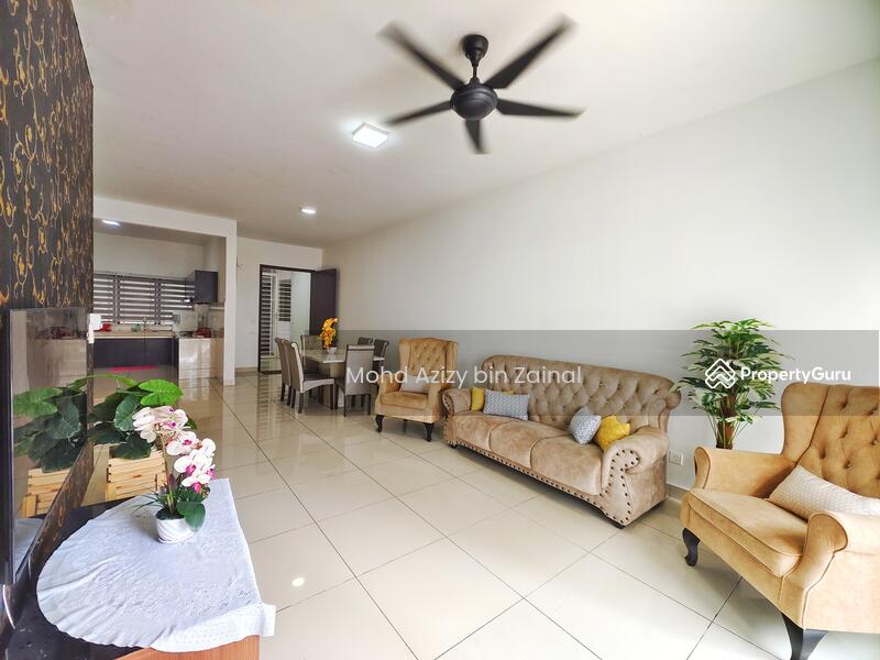 Condominium for Rent at Oasis 1 - Mohd Azizy bin Zainal - PropertyGuru.com.my