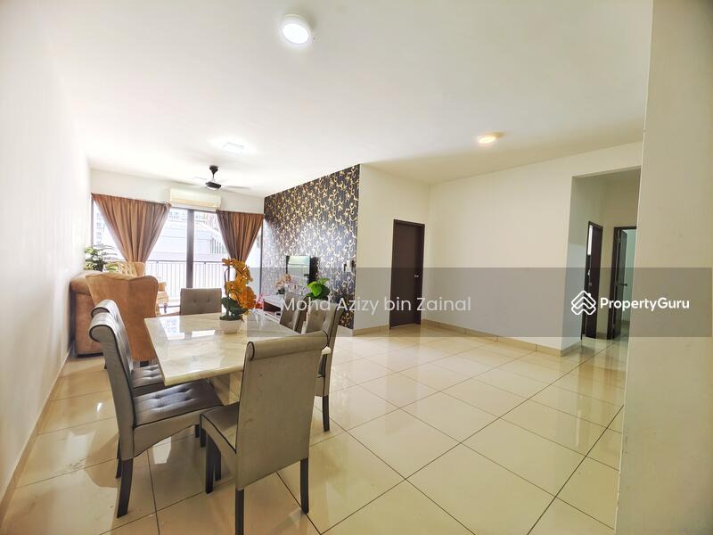 Condominium for Rent at Oasis 1 - Mohd Azizy bin Zainal - PropertyGuru.com.my