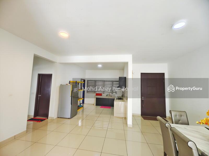 Condominium for Rent at Oasis 1 - Mohd Azizy bin Zainal - PropertyGuru.com.my