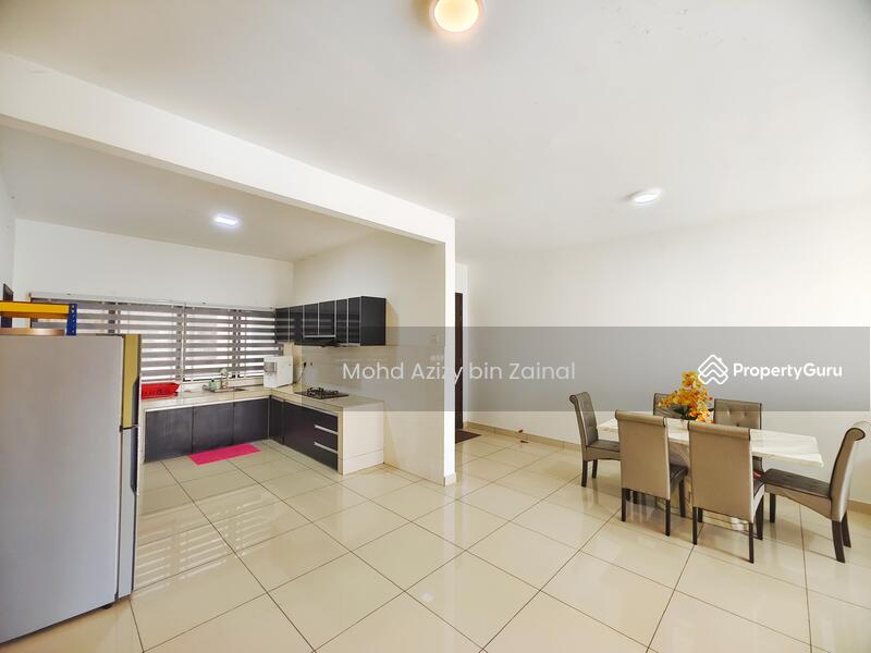 Condominium for Rent at Oasis 1 - Mohd Azizy bin Zainal - PropertyGuru.com.my