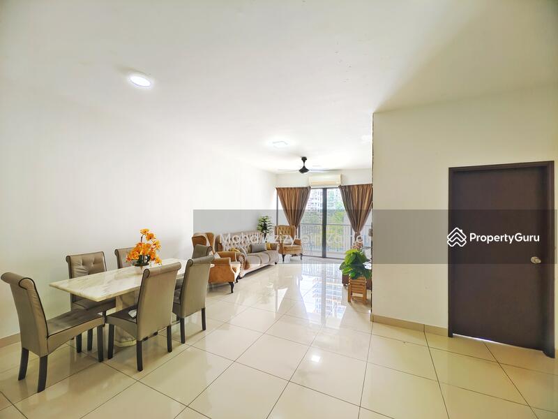 Condominium for Rent at Oasis 1 - Mohd Azizy bin Zainal - PropertyGuru.com.my