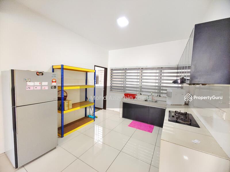 Condominium for Rent at Oasis 1 - Mohd Azizy bin Zainal - PropertyGuru.com.my