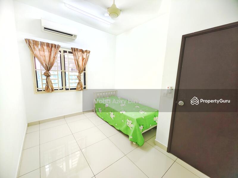 Condominium for Rent at Oasis 1 - Mohd Azizy bin Zainal - PropertyGuru.com.my
