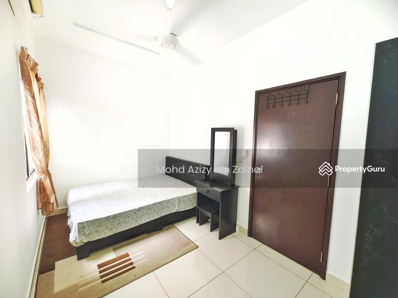 Condominium for Rent at Oasis 1 - Mohd Azizy bin Zainal - PropertyGuru.com.my
