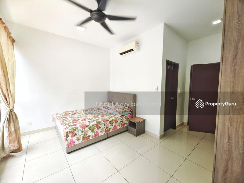 Condominium for Rent at Oasis 1 - Mohd Azizy bin Zainal - PropertyGuru.com.my