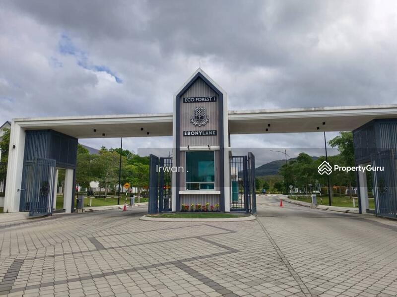 2-storey Terraced House for Sale in Eco Forest (Semenyih) - Irwan Affandi - PropertyGuru.com.my