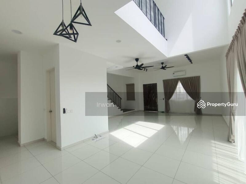 2-storey Terraced House for Sale in Eco Forest (Semenyih) - Irwan Affandi - PropertyGuru.com.my