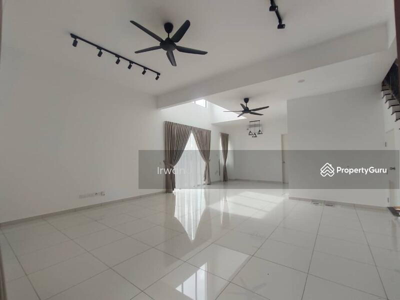 2-storey Terraced House for Sale in Eco Forest (Semenyih) - Irwan Affandi - PropertyGuru.com.my