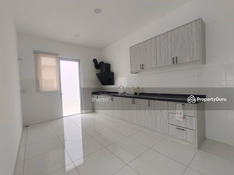 2-storey Terraced House for Sale in Eco Forest (Semenyih) - Irwan Affandi - PropertyGuru.com.my