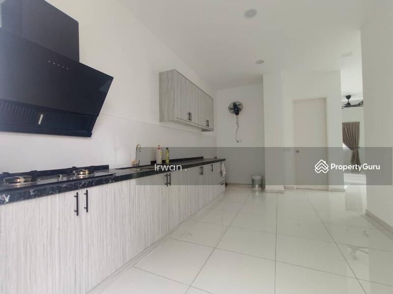 2-storey Terraced House for Sale in Eco Forest (Semenyih) - Irwan Affandi - PropertyGuru.com.my