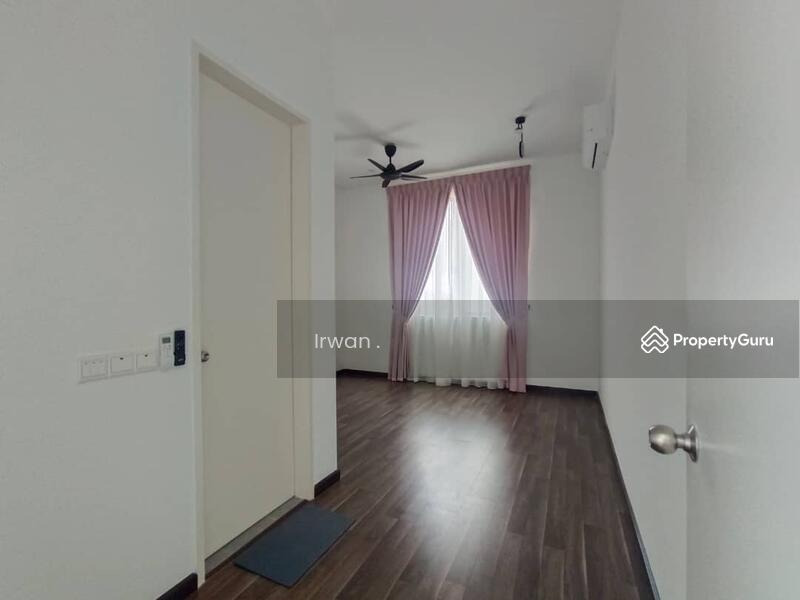 2-storey Terraced House for Sale in Eco Forest (Semenyih) - Irwan Affandi - PropertyGuru.com.my
