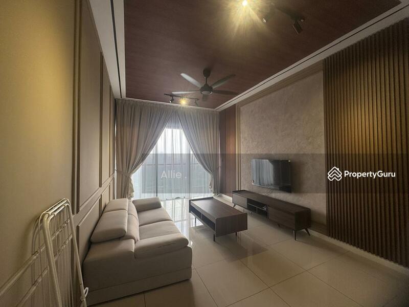 Untuk Disewa - Duta Park Residences