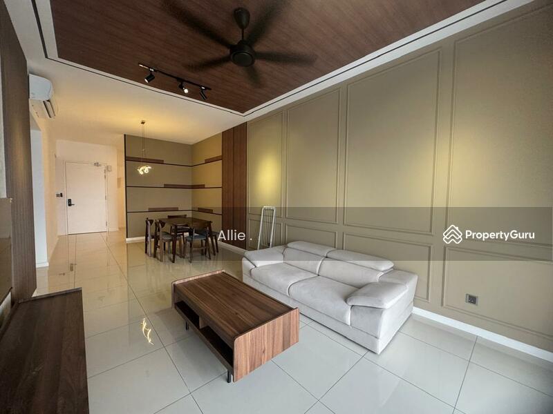 Untuk Disewa - Duta Park Residences