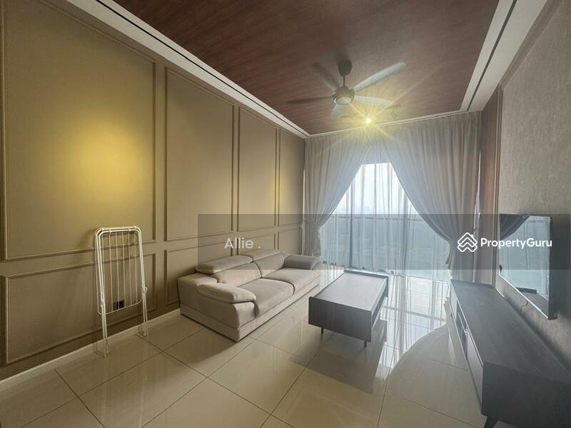 Untuk Disewa - Duta Park Residences