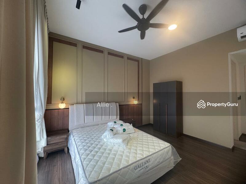 Untuk Disewa - Duta Park Residences