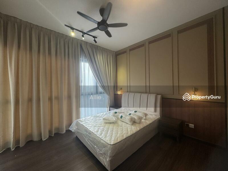 Untuk Disewa - Duta Park Residences