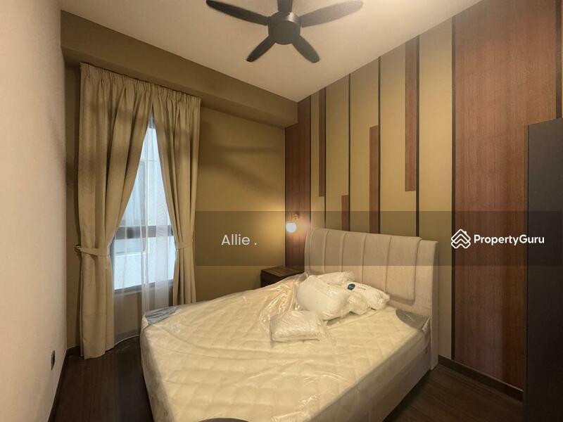 Untuk Disewa - Duta Park Residences