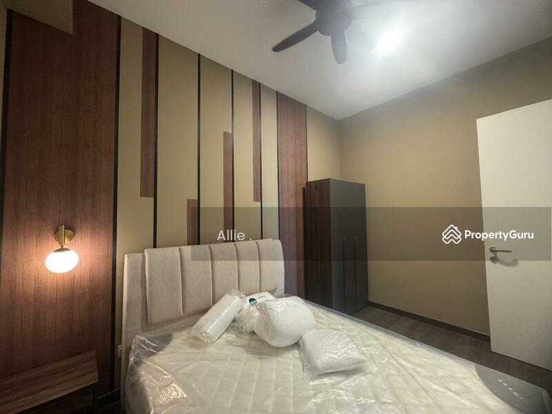 Untuk Disewa - Duta Park Residences