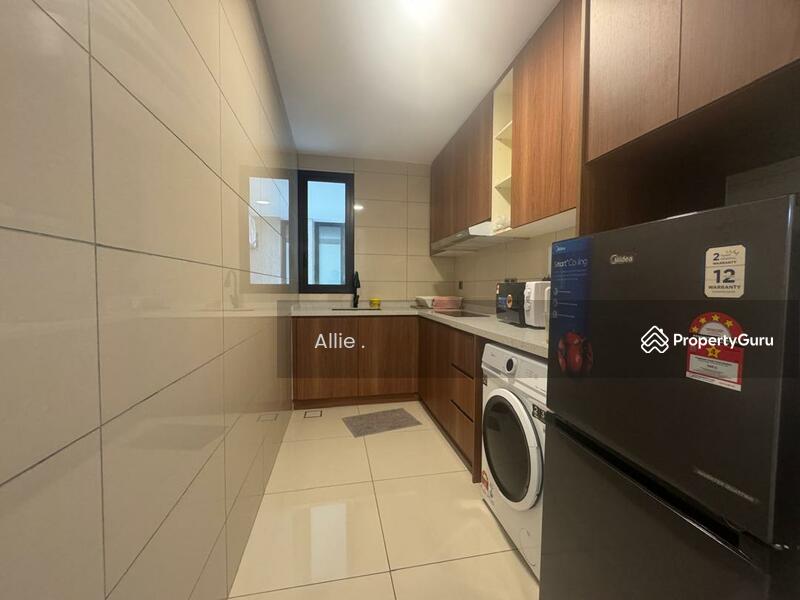 Untuk Disewa - Duta Park Residences