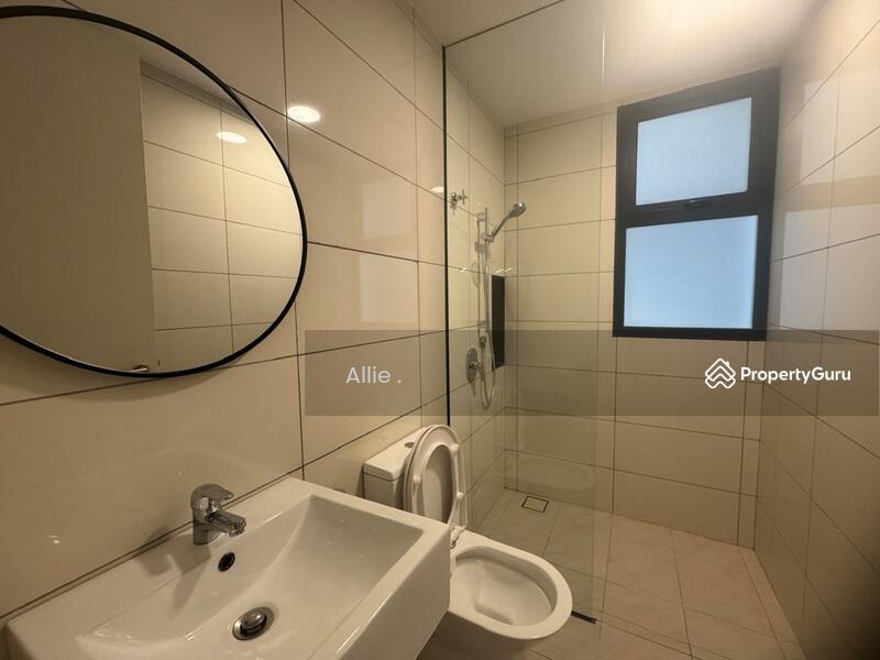 Untuk Disewa - Duta Park Residences