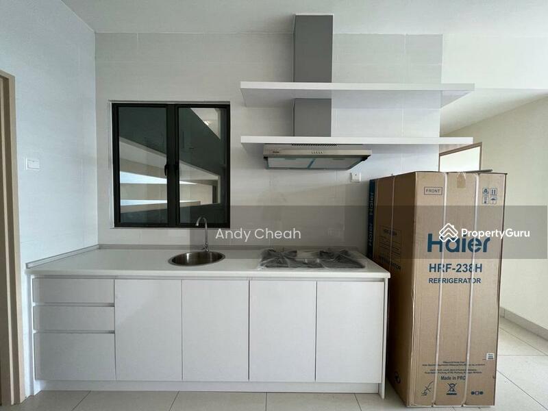 Service Residence for Sale at ARC @ Austin Hills - Andy Cheah - PropertyGuru.com.my