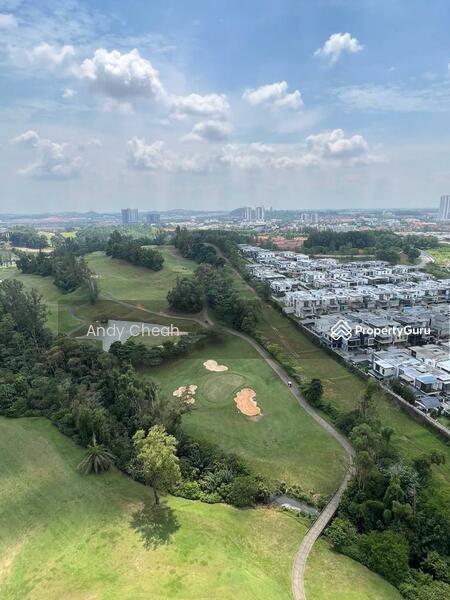 Service Residence for Sale at ARC @ Austin Hills - Andy Cheah - PropertyGuru.com.my