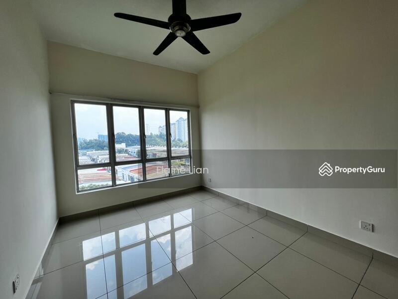 Servis Apartment untuk Disewa di OUG Parklane - Elaine Lian - PropertyGuru.com.my