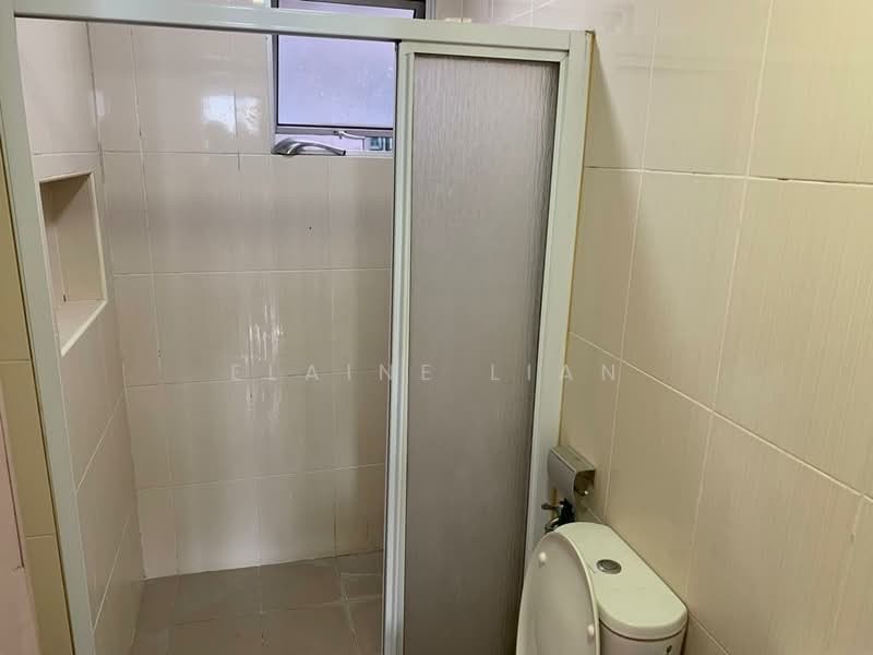 Servis Apartment untuk Disewa di OUG Parklane - Elaine Lian - Bathroom - PropertyGuru.com.my